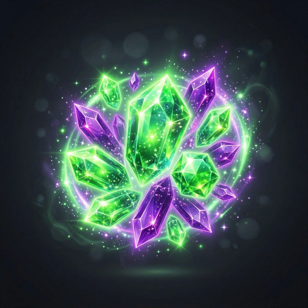 The Real Emerald