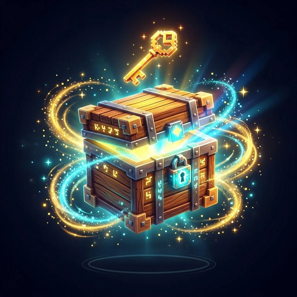 Key of Case
